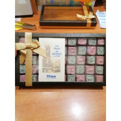 Pavés Mantais 40 pièces